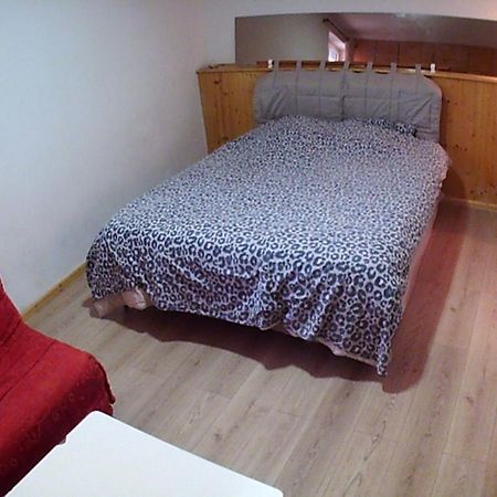 Maison Bleue Belfort Kültér fotó