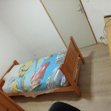 Maison Bleue Belfort Kültér fotó