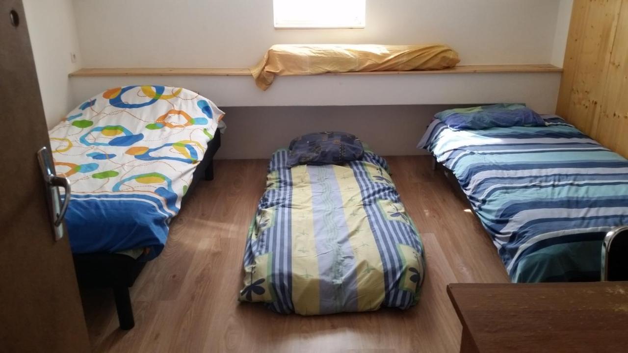 Maison Bleue Belfort Kültér fotó