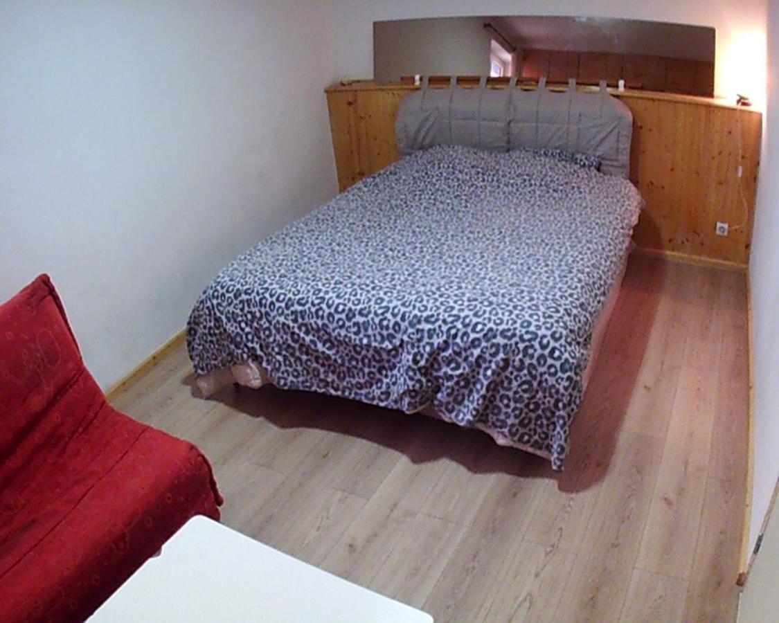 Maison Bleue Belfort Kültér fotó