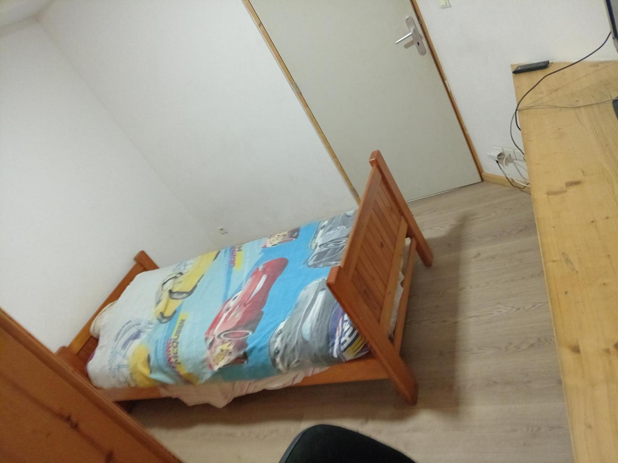 Maison Bleue Belfort Kültér fotó