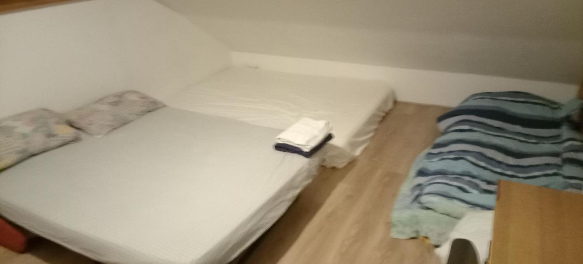 Maison Bleue Belfort Kültér fotó